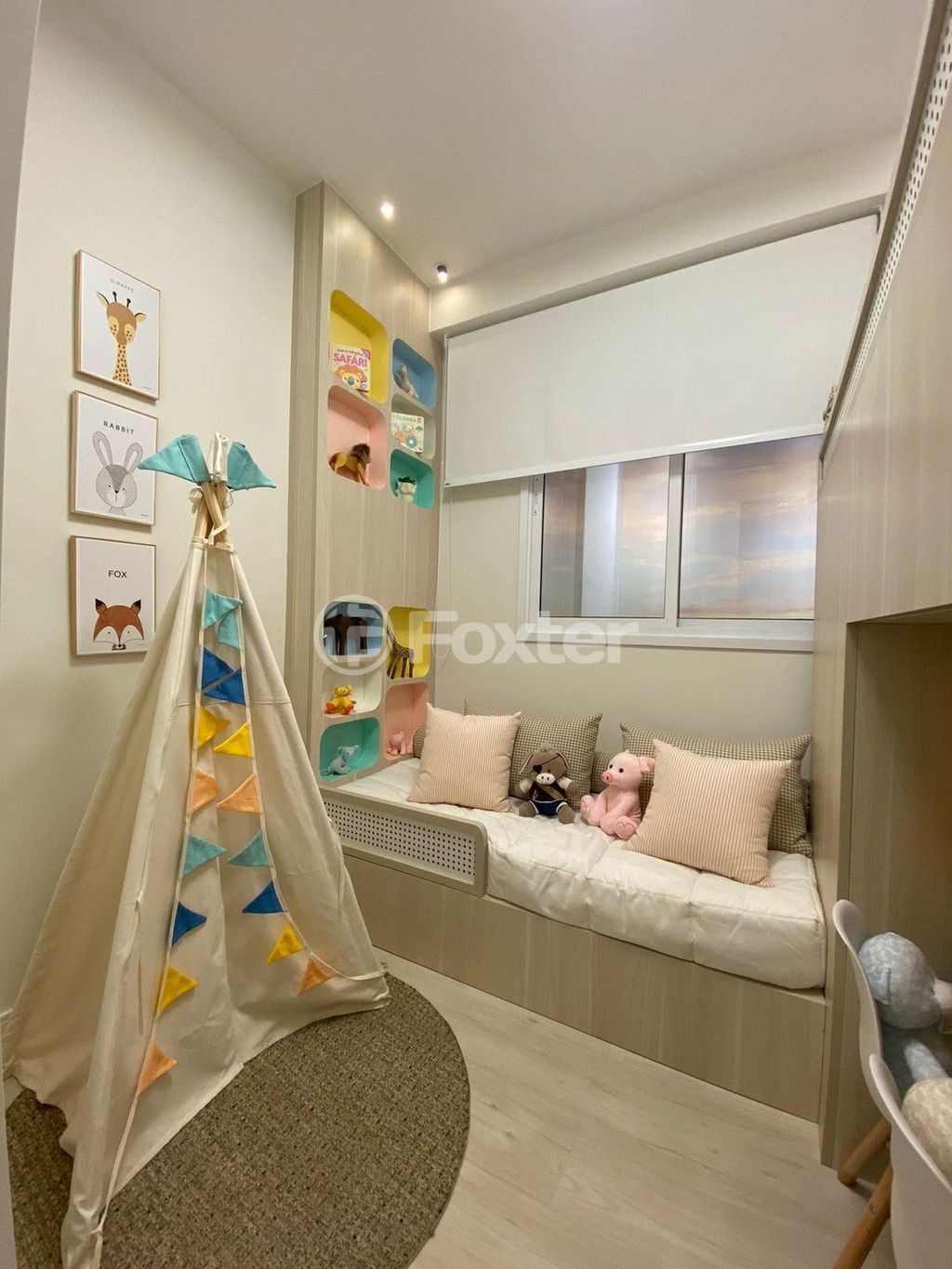 Apartamento para comprar em Armando Fajardo, 1151 - foto 12