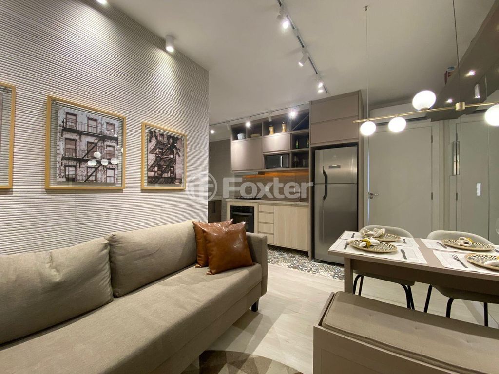 Apartamento para comprar em Armando Fajardo, 1151 - foto 10