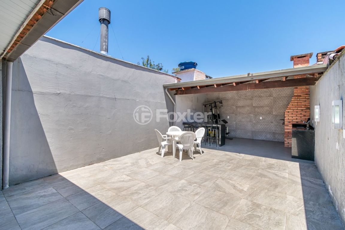 casa sobrado para comprar em Padre Oscar Puhl, 41 - foto 12
