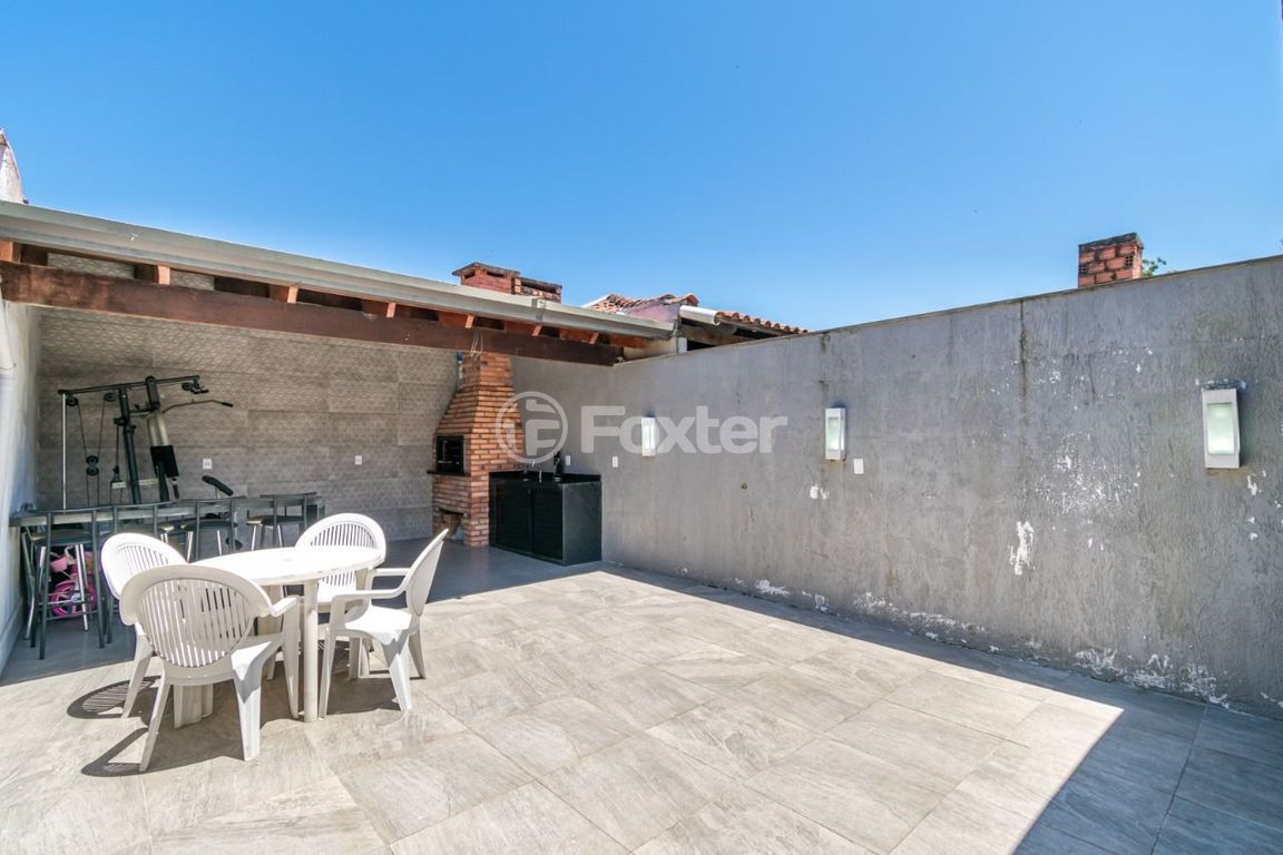 casa sobrado para comprar em Padre Oscar Puhl, 41 - foto 10
