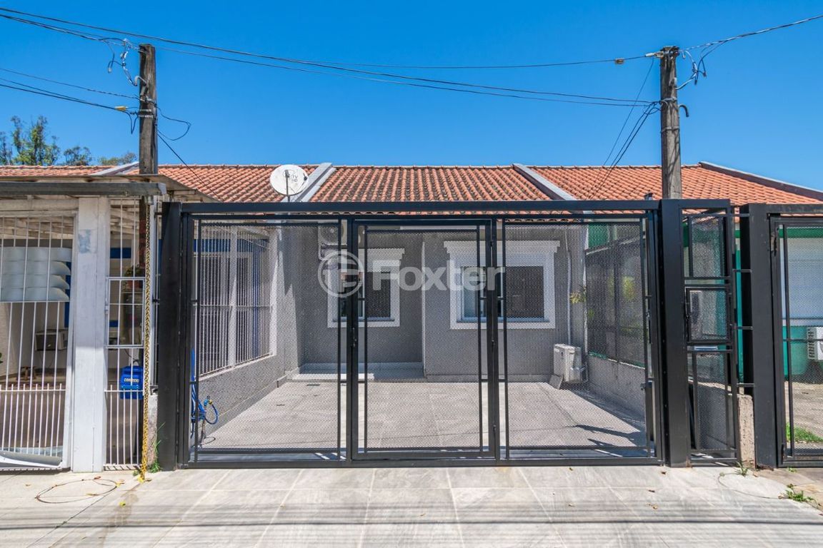 casa sobrado para comprar em Padre Oscar Puhl, 41 - foto 9