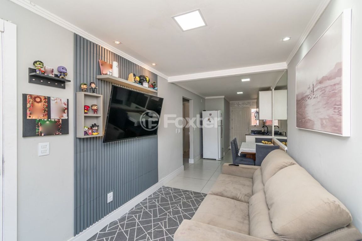 casa sobrado para comprar em Padre Oscar Puhl, 41 - foto 13