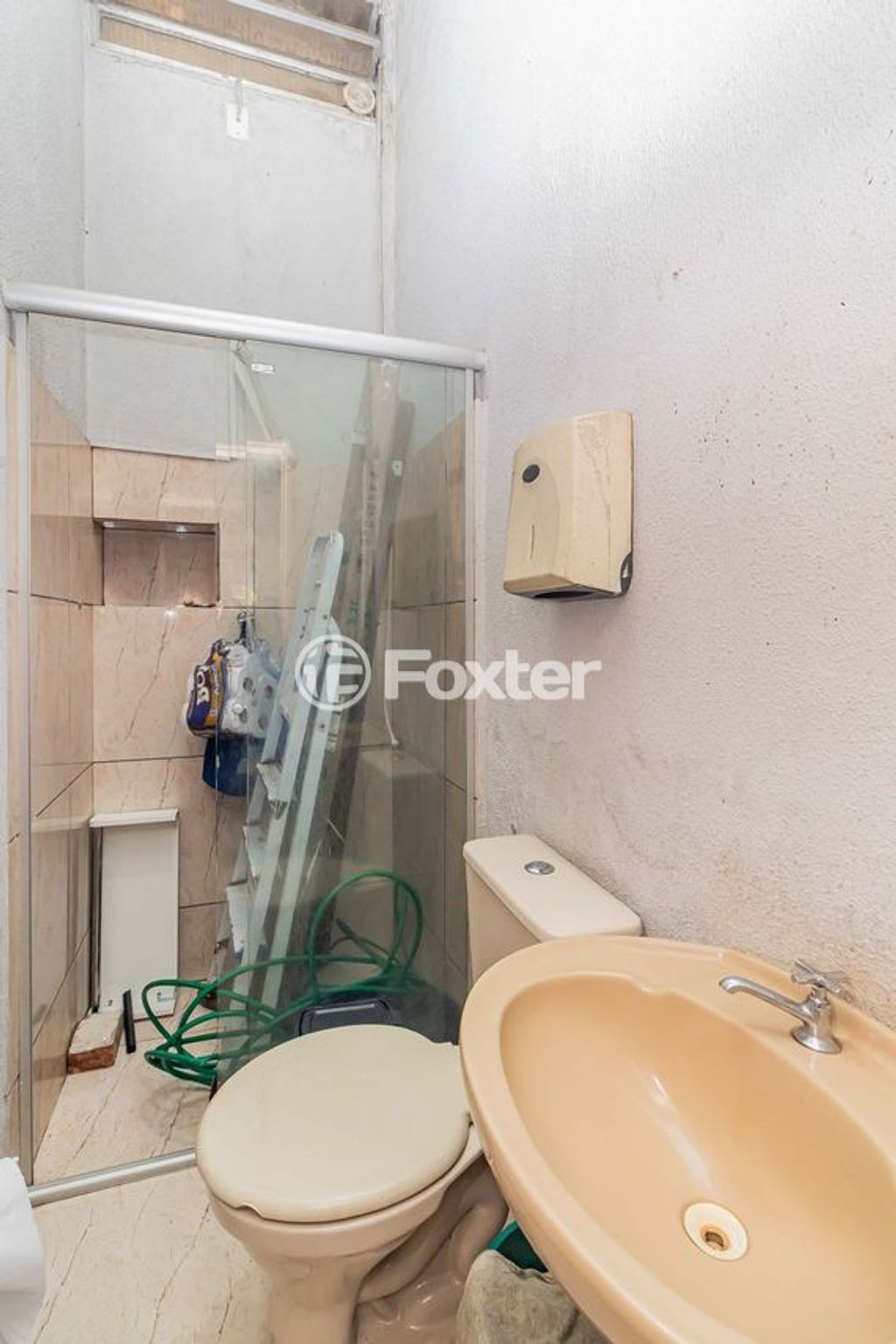 loja ponto comercial para comprar em Protásio Alves, 1257 - foto 10