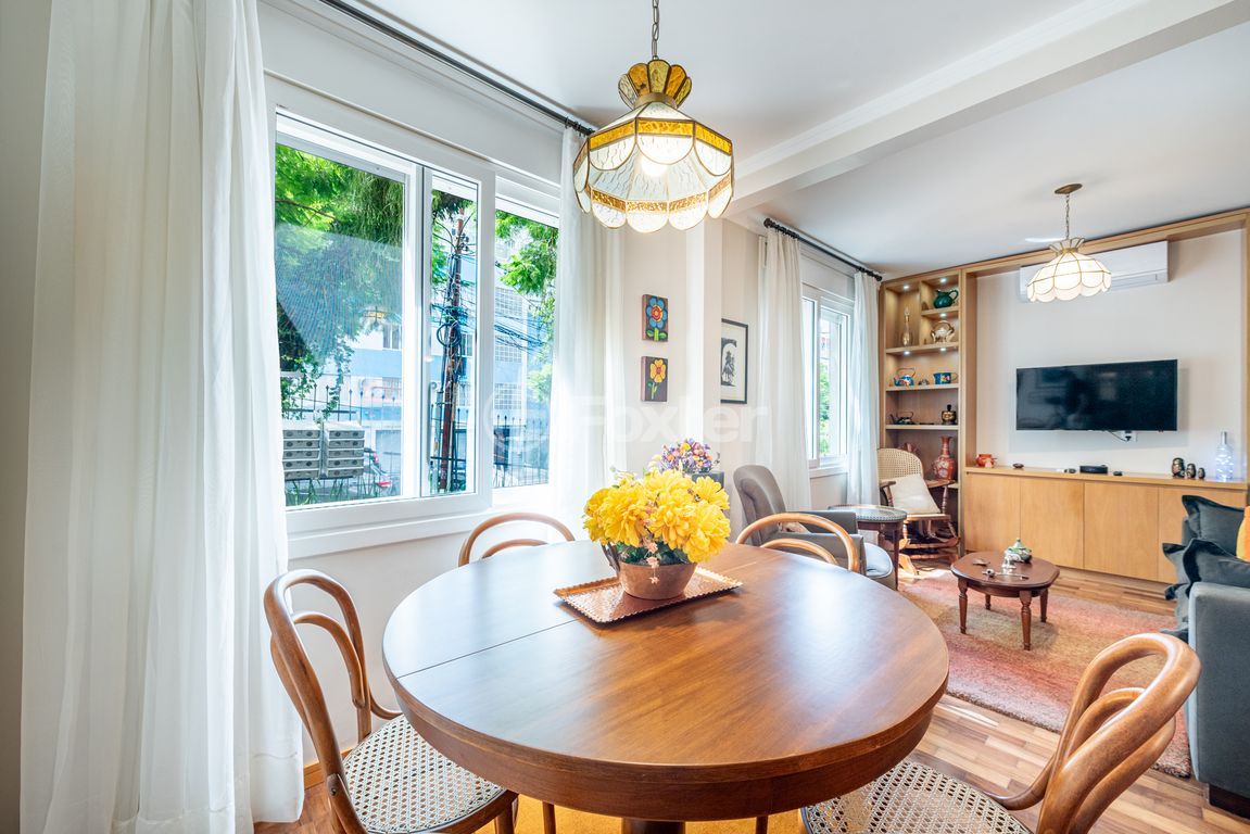 apartamento garden para comprar em Felipe Camarão, 175 - foto 13