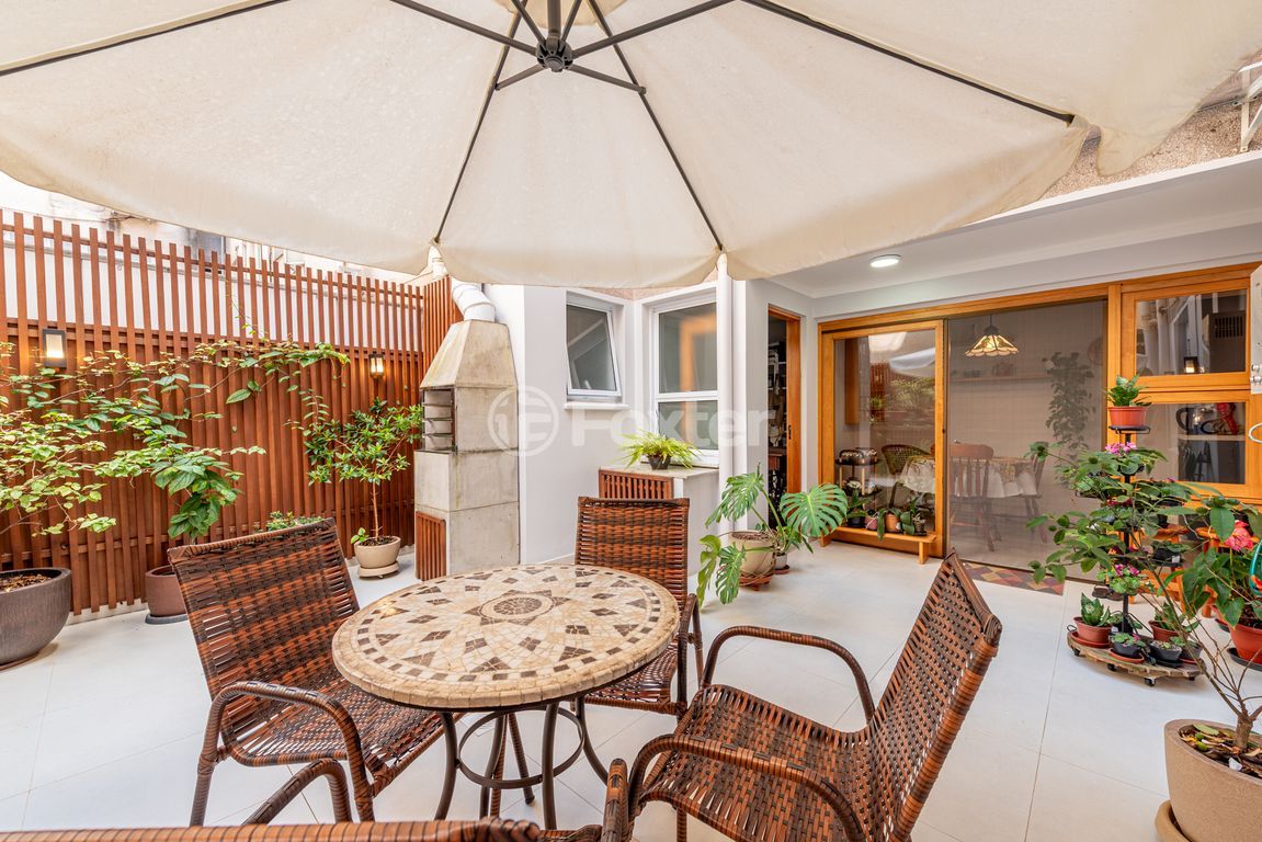 apartamento garden para comprar em Felipe Camarão, 175 - foto 33