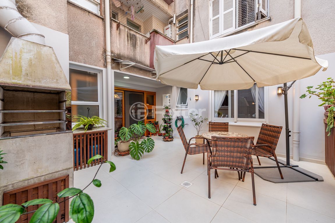 apartamento garden para comprar em Felipe Camarão, 175 - foto 32