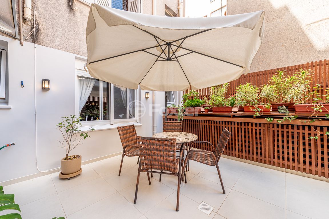 apartamento garden para comprar em Felipe Camarão, 175 - foto 38