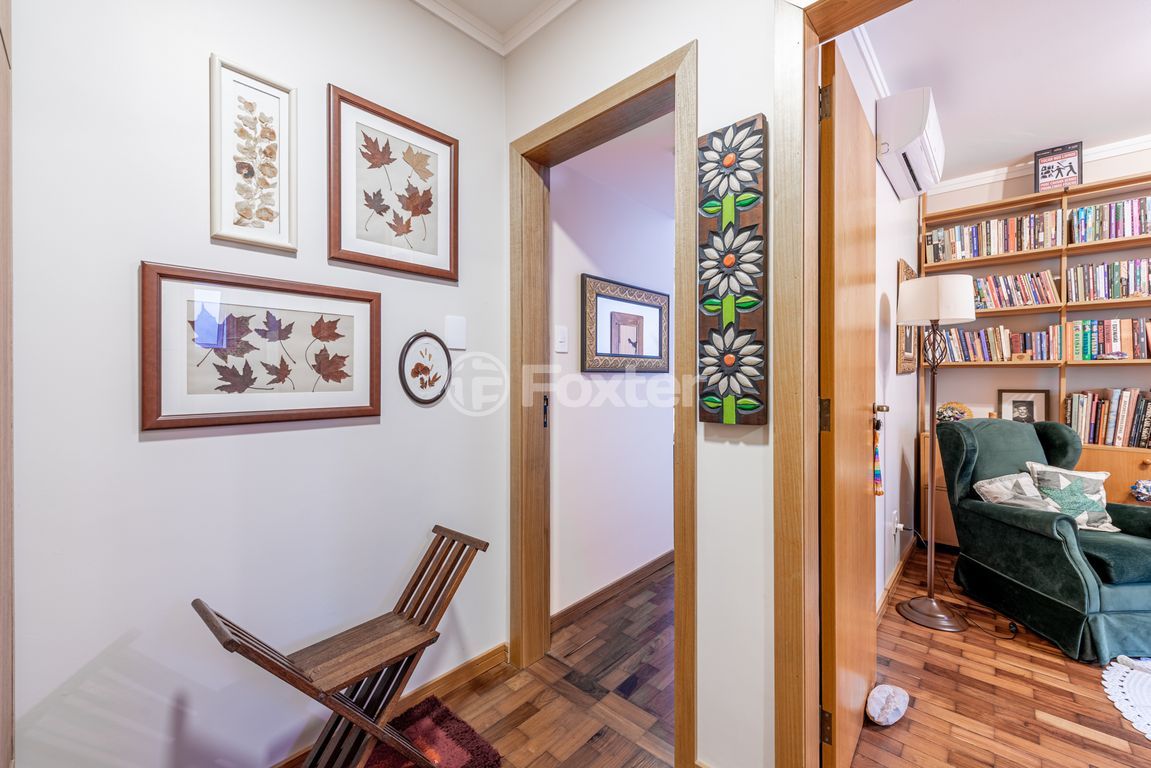 apartamento garden para comprar em Felipe Camarão, 175 - foto 25