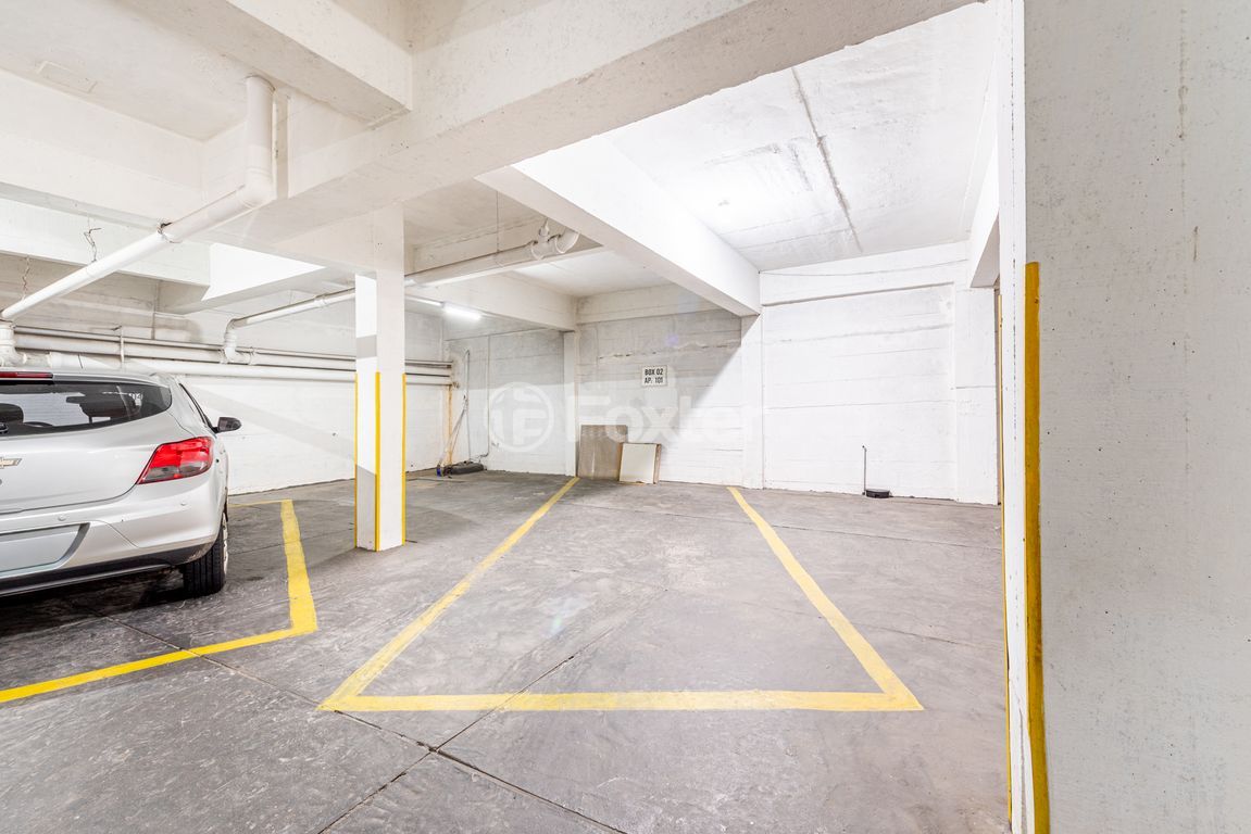 apartamento garden para comprar em Felipe Camarão, 175 - foto 41