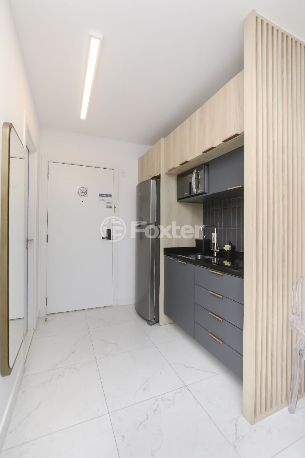 Studio/Kitnet/JK para comprar em Coronel Lucas de Oliveira, 410 - foto 28