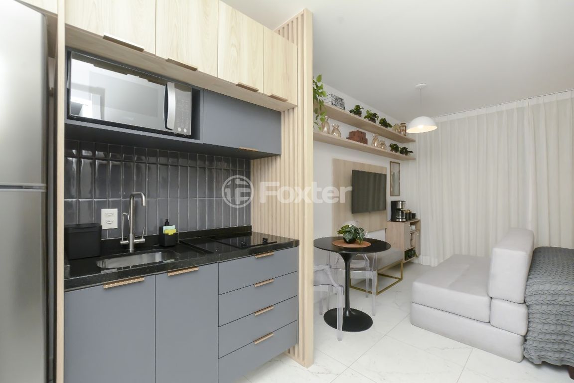 Studio/Kitnet/JK para comprar em Coronel Lucas de Oliveira, 410 - foto 30