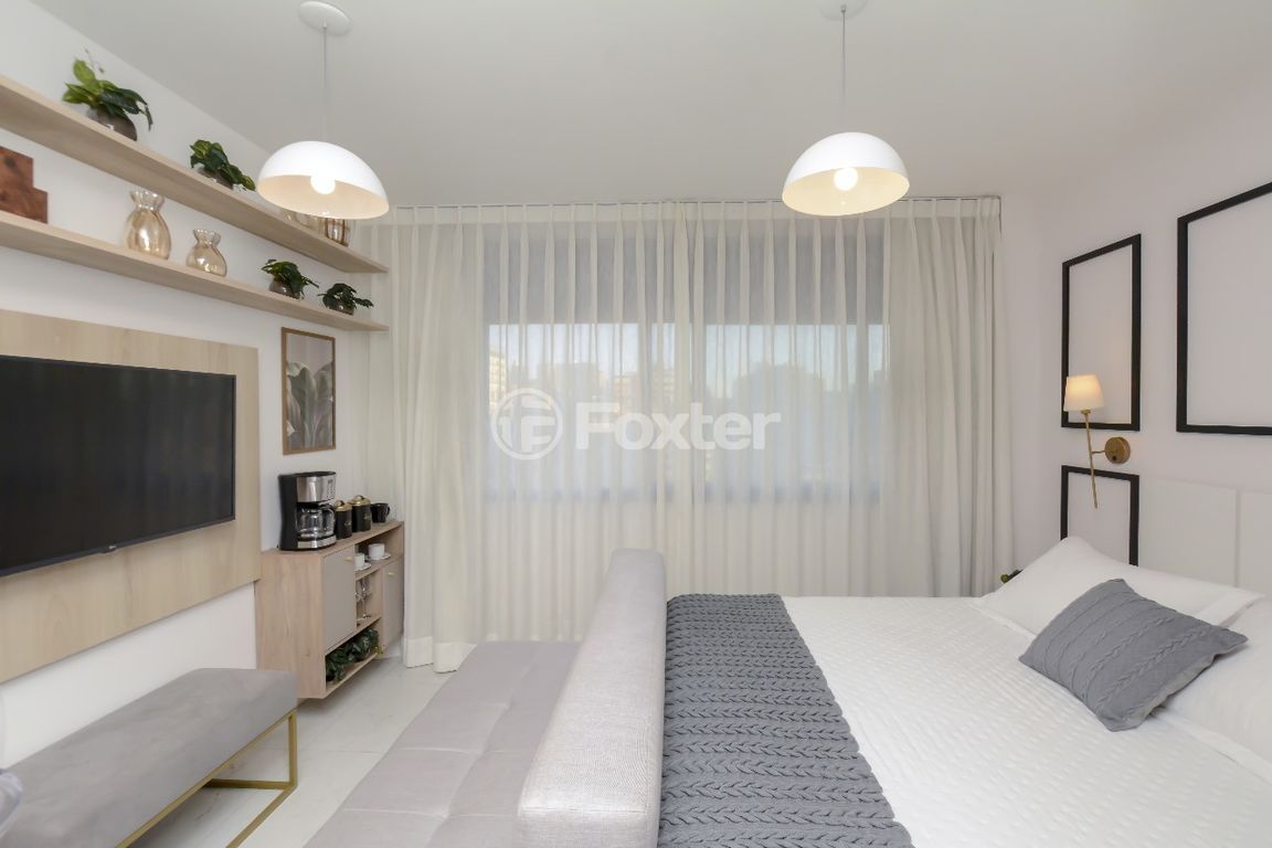 Studio/Kitnet/JK para comprar em Coronel Lucas de Oliveira, 410 - foto 33