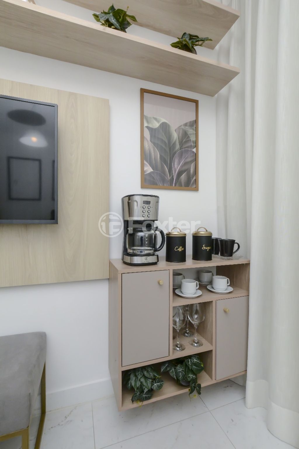 Studio/Kitnet/JK para comprar em Coronel Lucas de Oliveira, 410 - foto 17