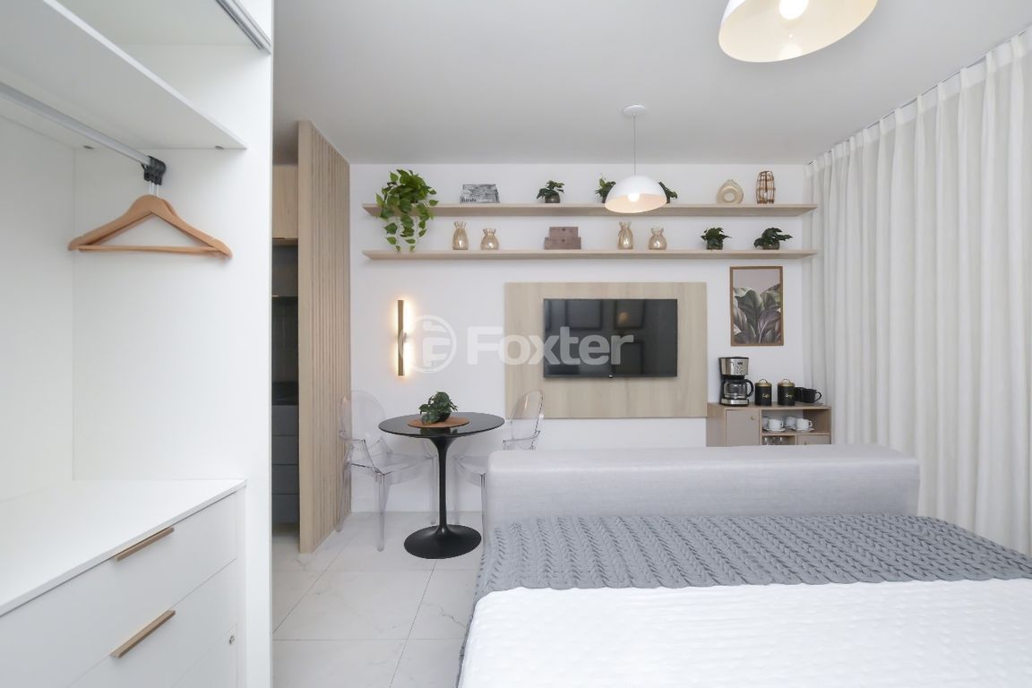 Studio/Kitnet/JK para comprar em Coronel Lucas de Oliveira, 410 - foto 43
