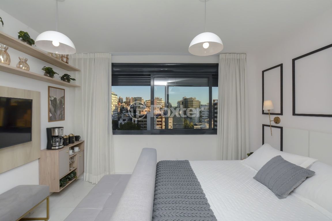 Studio/Kitnet/JK para comprar em Coronel Lucas de Oliveira, 410 - foto 26