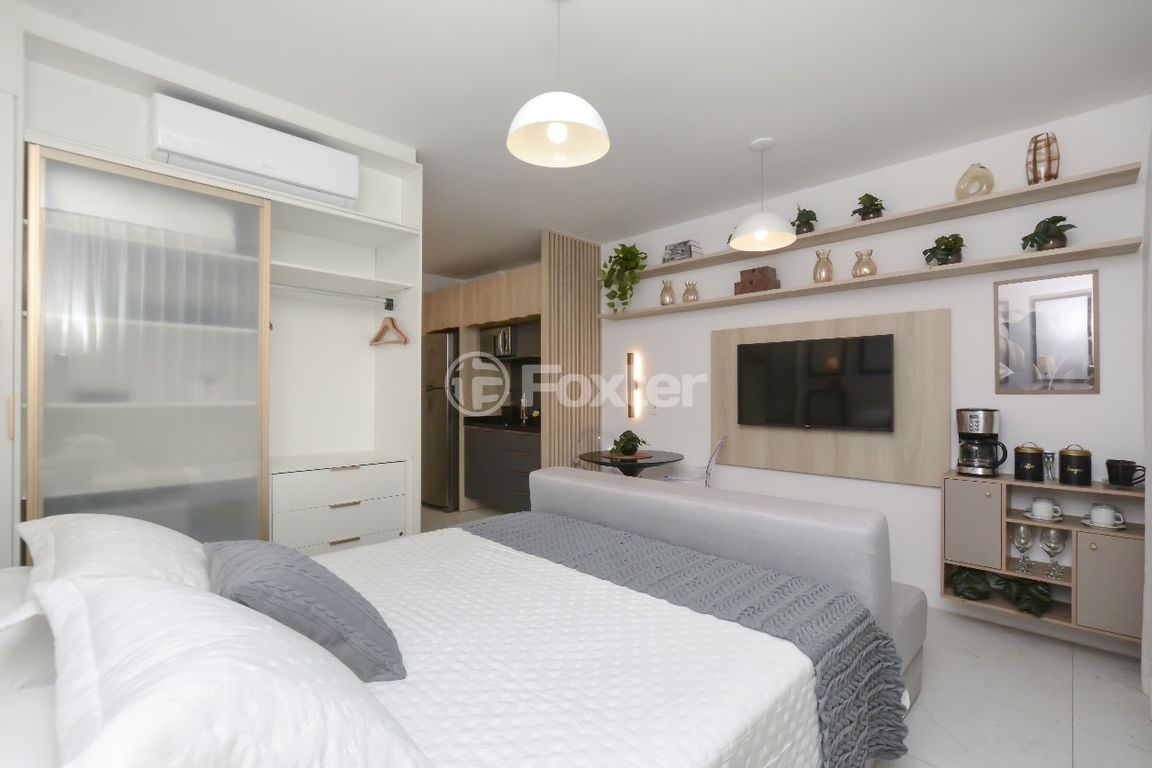 Studio/Kitnet/JK para comprar em Coronel Lucas de Oliveira, 410 - foto 14