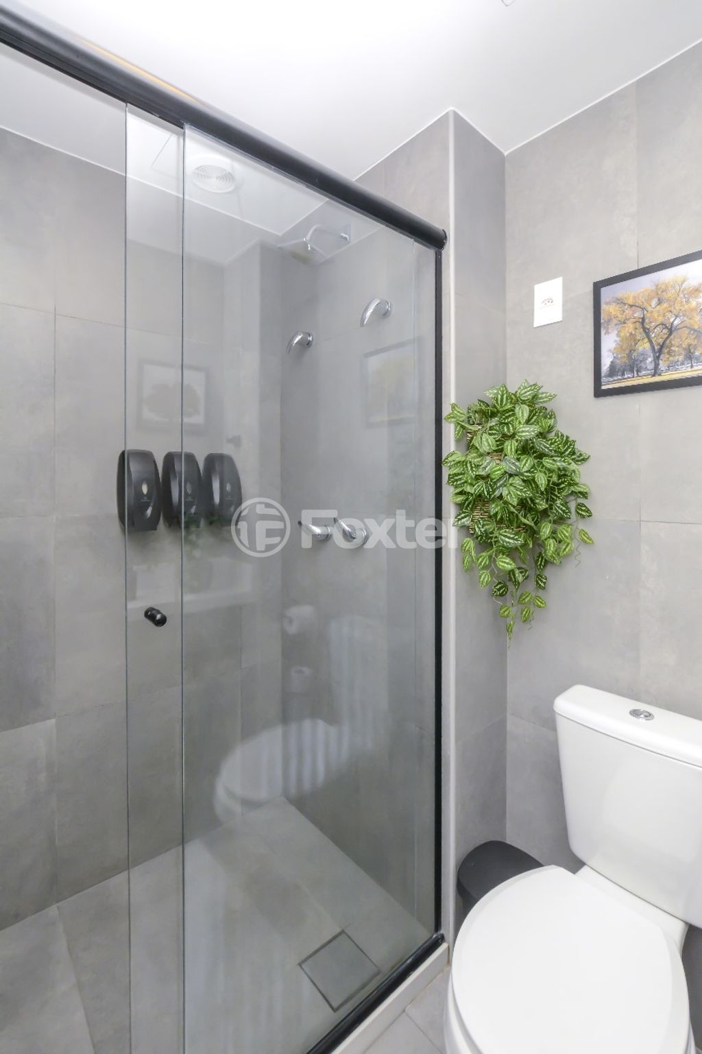 Studio/Kitnet/JK para comprar em Coronel Lucas de Oliveira, 410 - foto 19