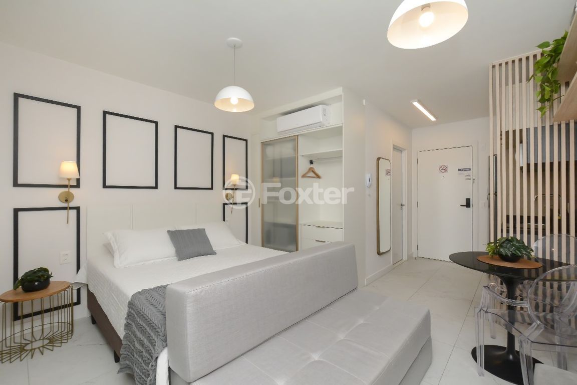 Studio/Kitnet/JK para comprar em Coronel Lucas de Oliveira, 410 - foto 35