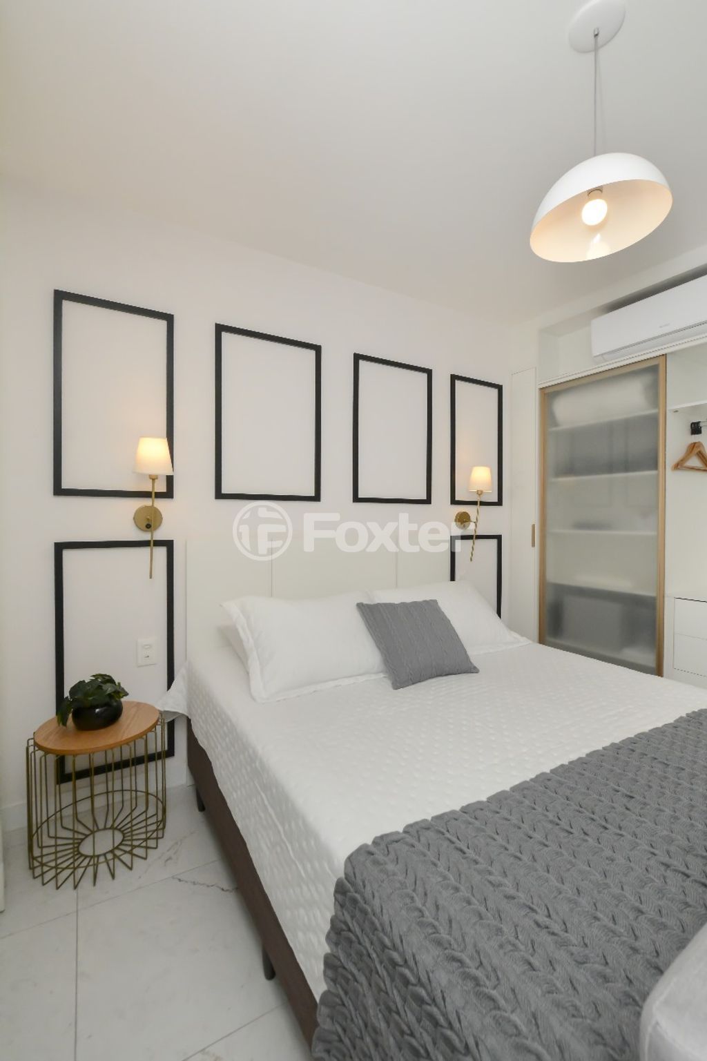 Studio/Kitnet/JK para comprar em Coronel Lucas de Oliveira, 410 - foto 16