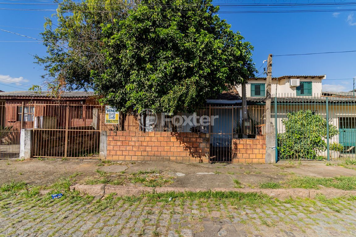 casa sobrado para comprar em Cristóvão Jaques, 242 - foto 8