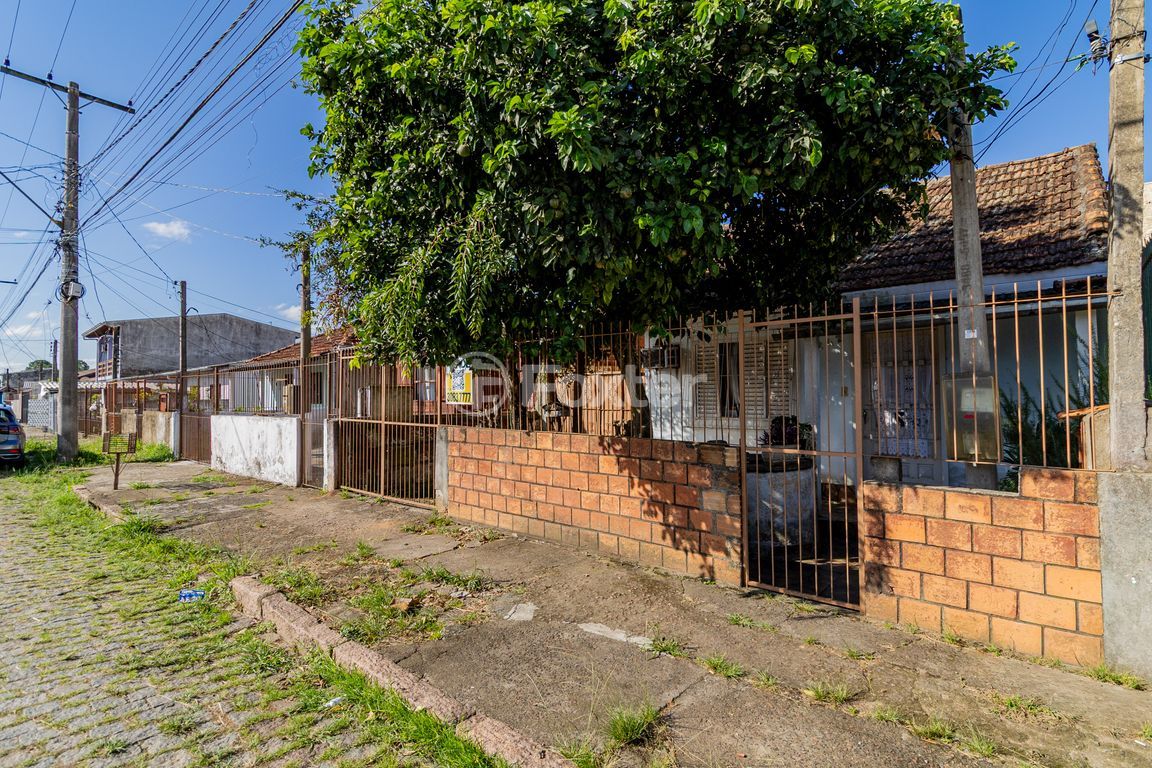 casa sobrado para comprar em Cristóvão Jaques, 242 - foto 9