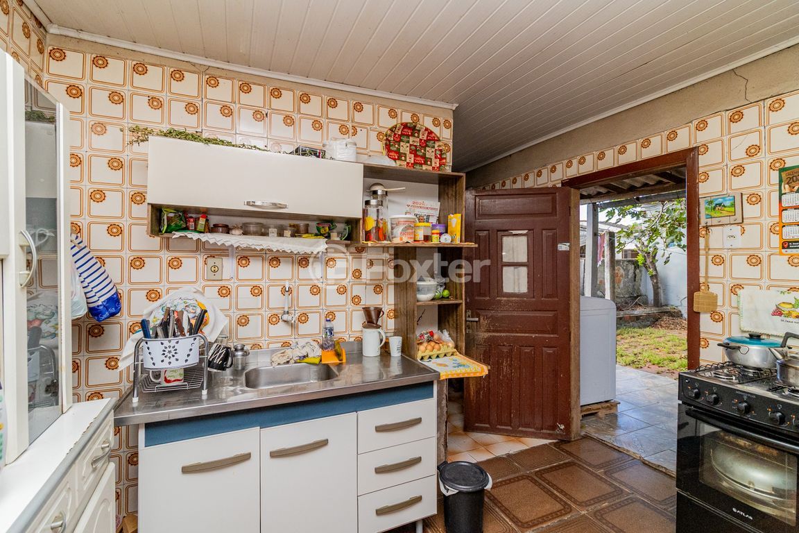 casa sobrado para comprar em Cristóvão Jaques, 242 - foto 17