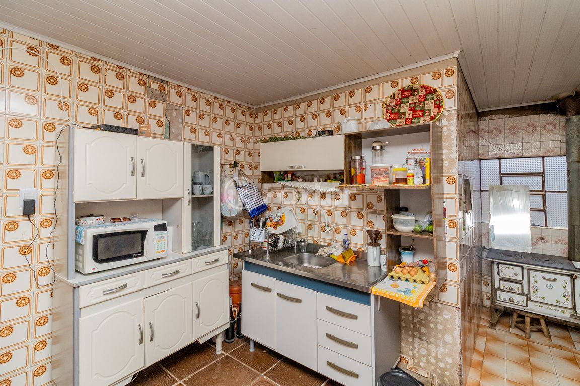 casa sobrado para comprar em Cristóvão Jaques, 242 - foto 18