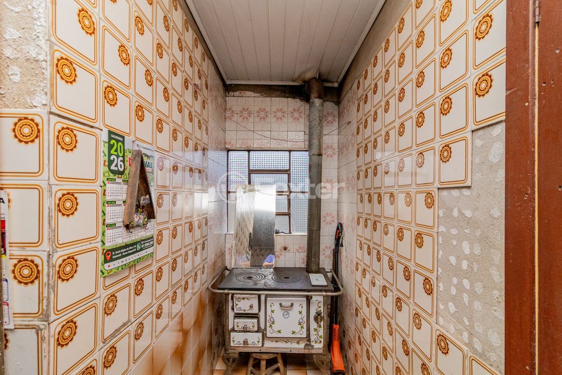 casa sobrado para comprar em Cristóvão Jaques, 242 - foto 19