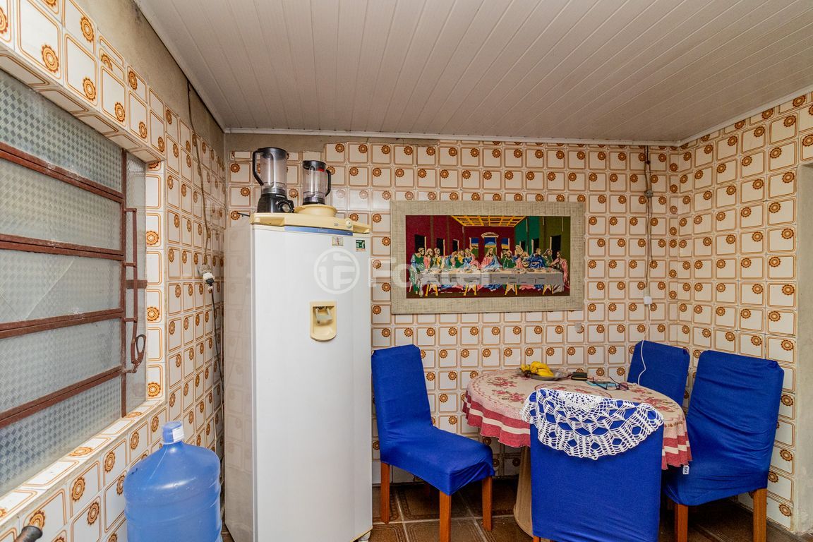 casa sobrado para comprar em Cristóvão Jaques, 242 - foto 20