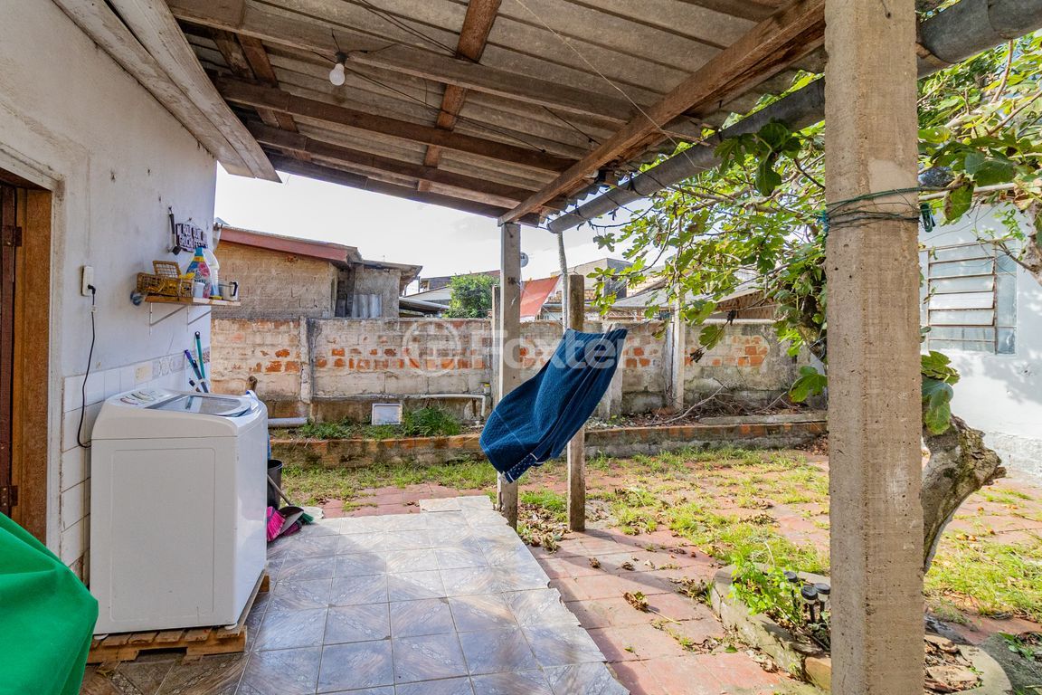 casa sobrado para comprar em Cristóvão Jaques, 242 - foto 22