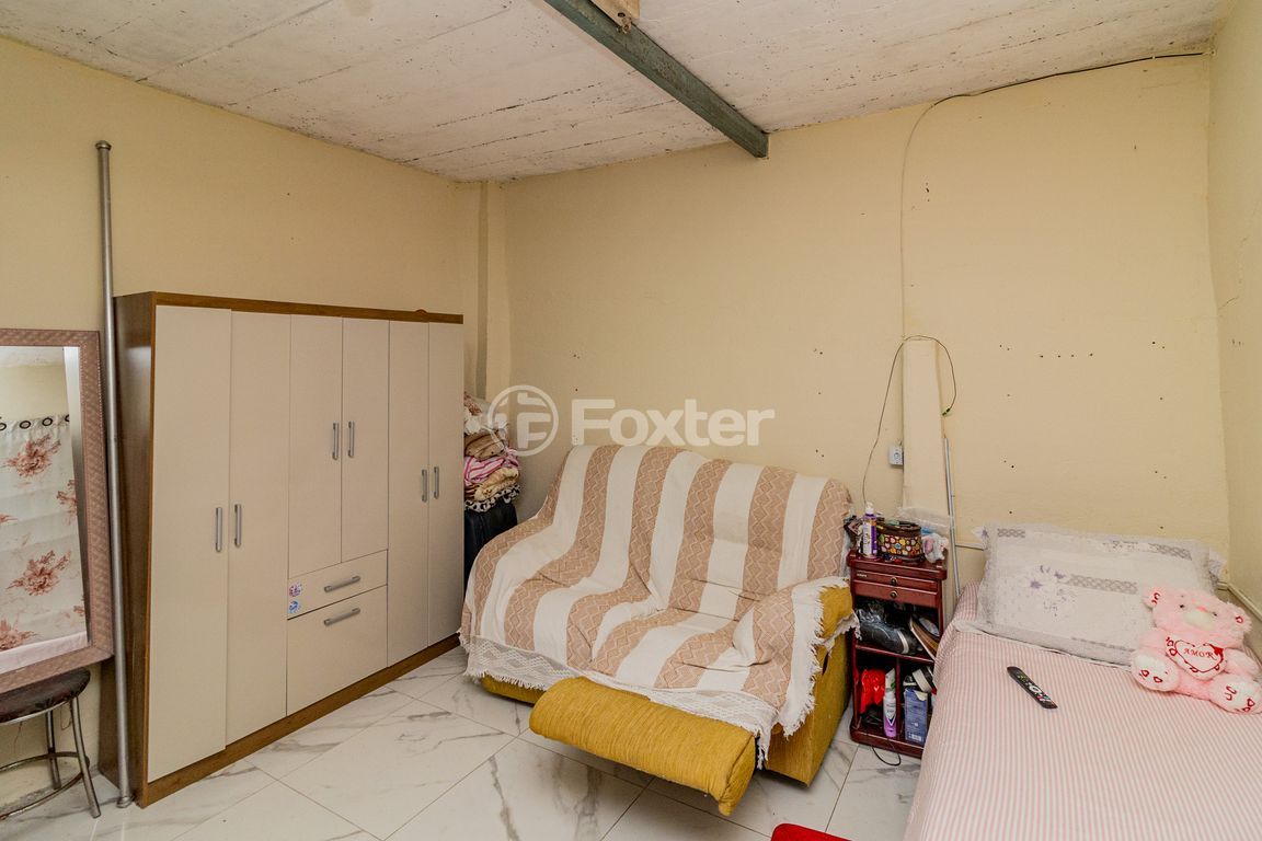 casa sobrado para comprar em Cristóvão Jaques, 242 - foto 23