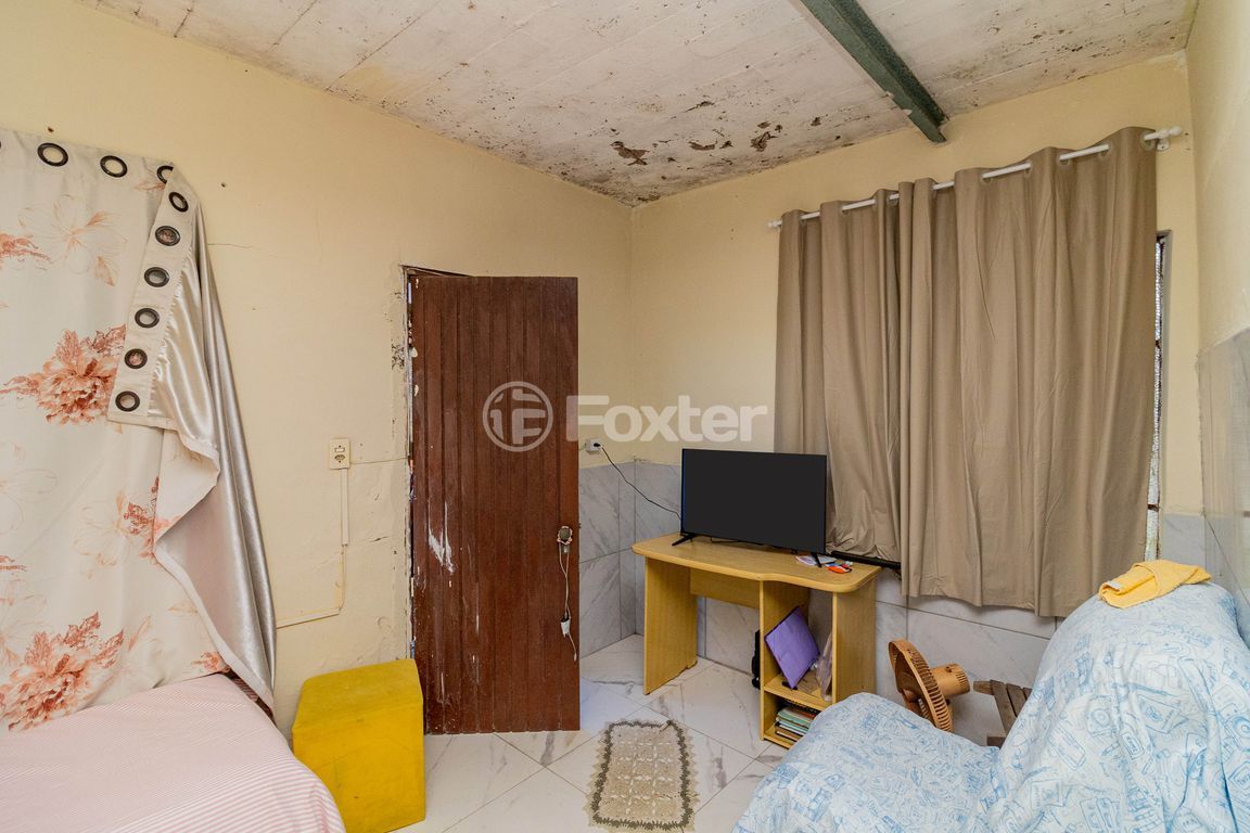 casa sobrado para comprar em Cristóvão Jaques, 242 - foto 24