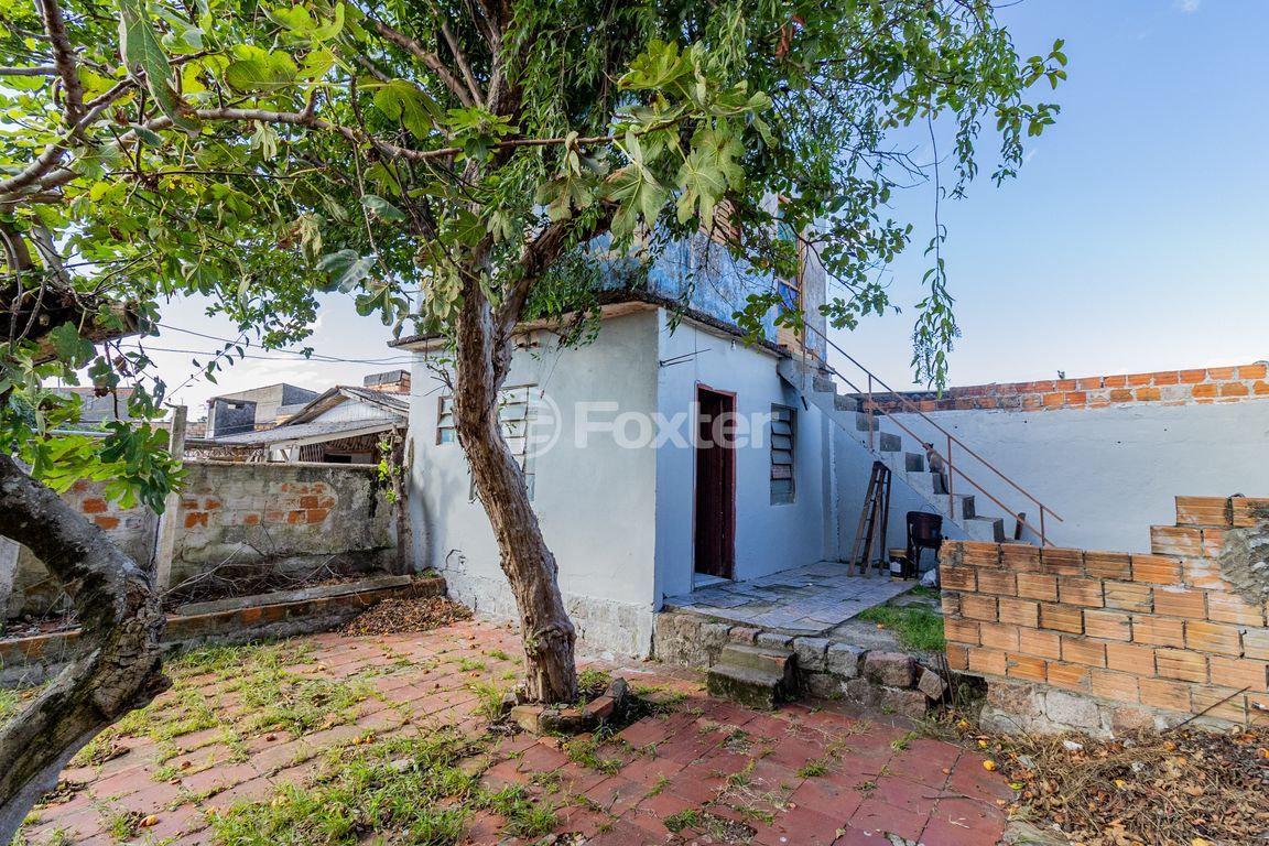 casa sobrado para comprar em Cristóvão Jaques, 242 - foto 27