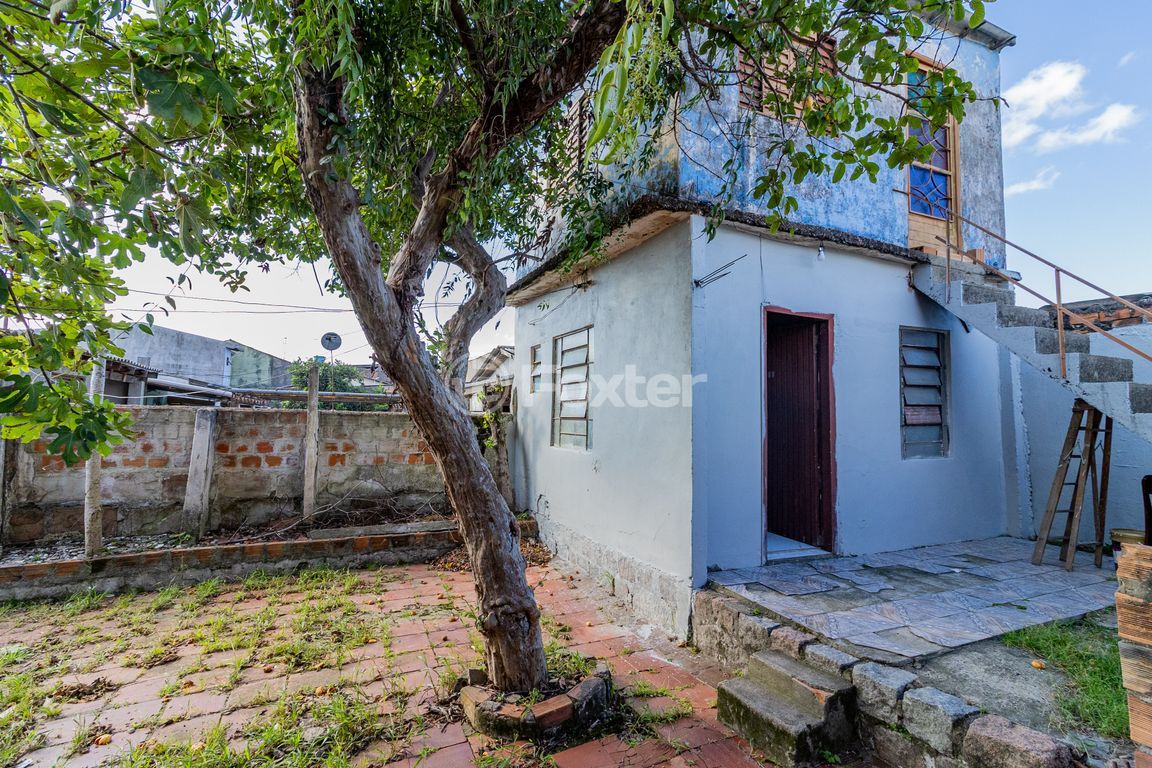 casa sobrado para comprar em Cristóvão Jaques, 242 - foto 28
