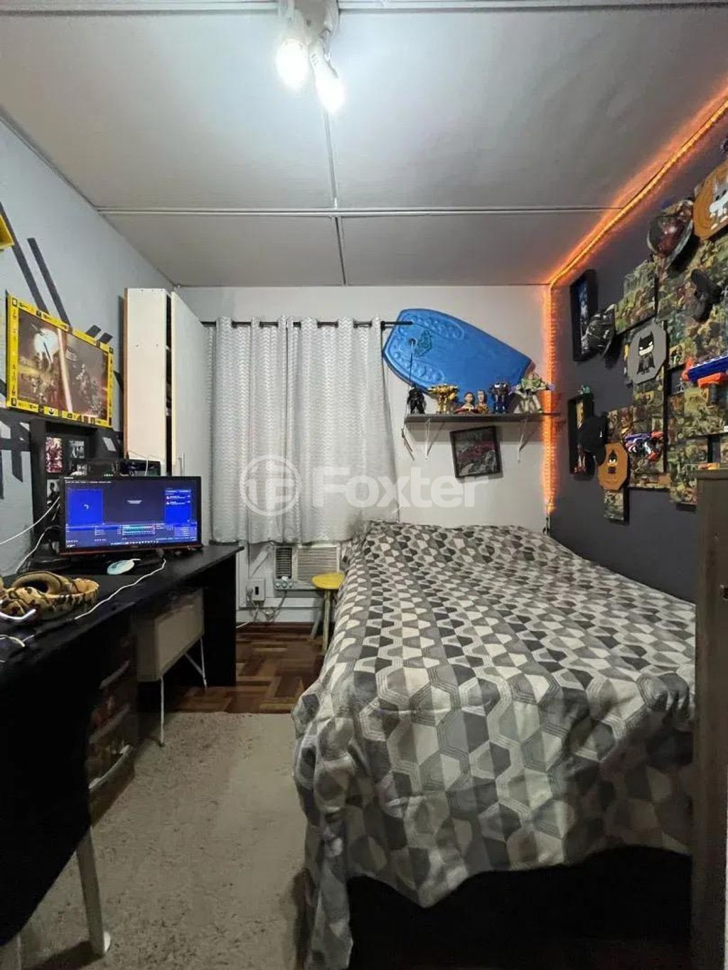 casa sobrado para comprar em Lafayete, 208 - foto 9