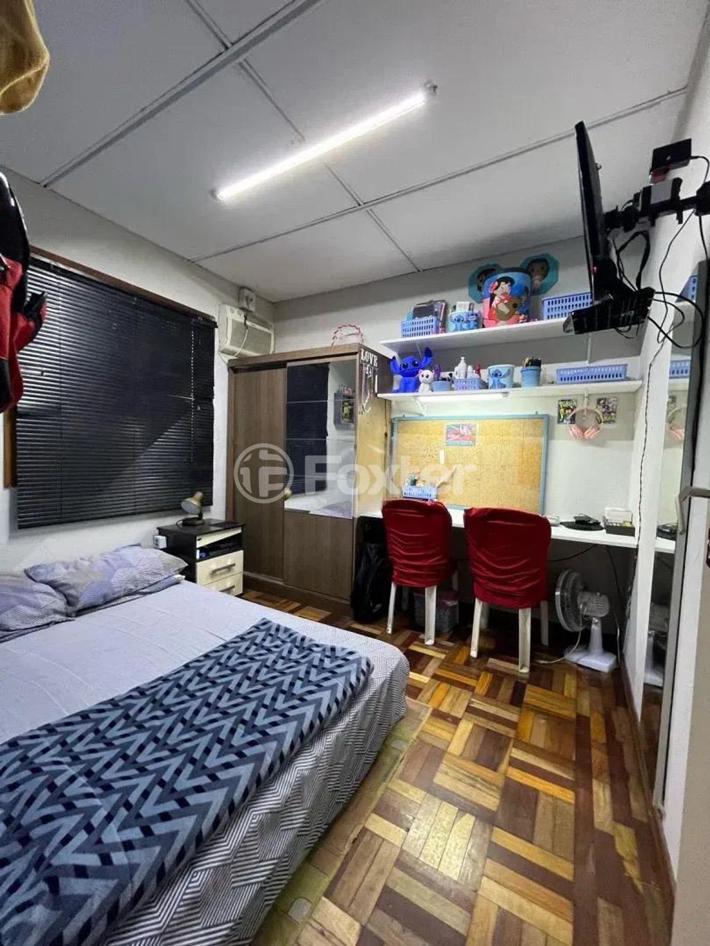 casa sobrado para comprar em Lafayete, 208 - foto 8