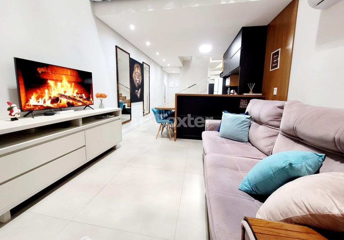 Loft/Flat para comprar em Osvaldo Aranha, 345 - foto 14