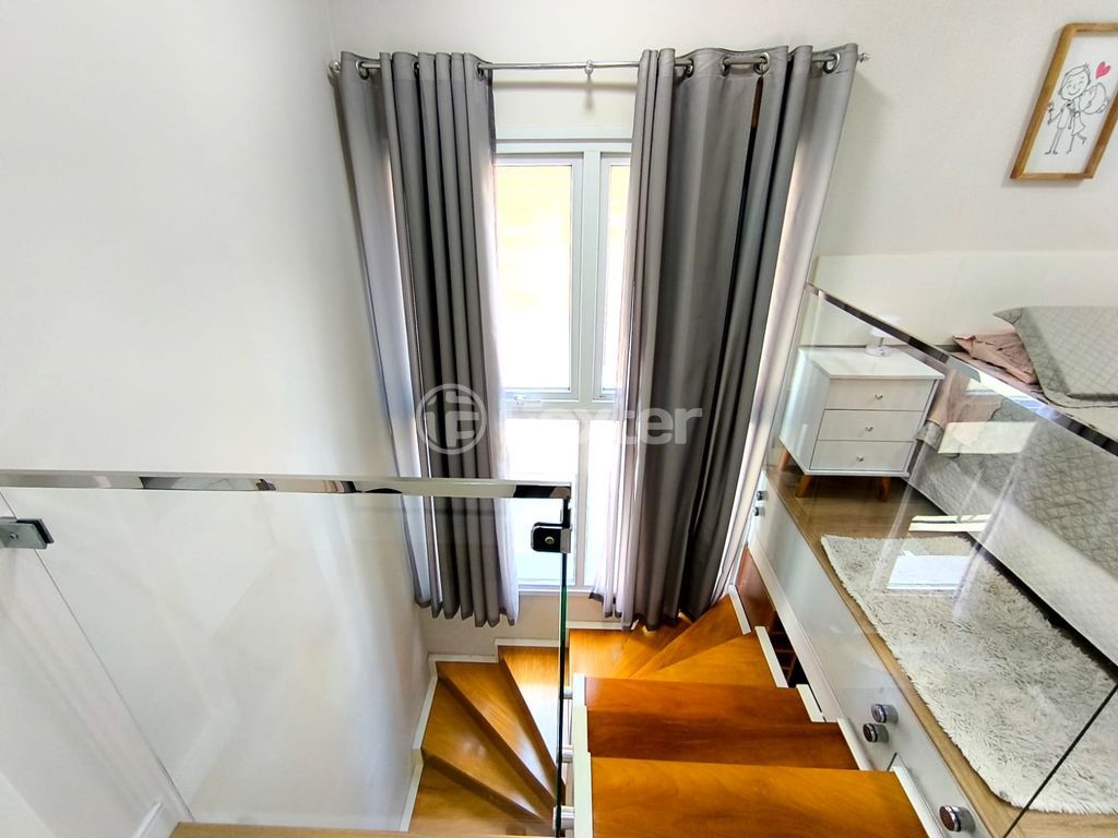 Loft/Flat para comprar em Osvaldo Aranha, 345 - foto 18