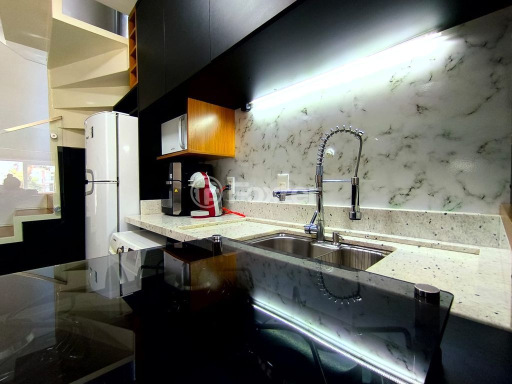 Loft/Flat para comprar em Osvaldo Aranha, 345 - foto 12