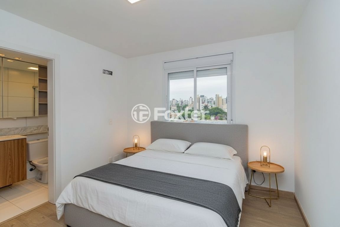 Apartamento para comprar em Monteiro Lobato, 334 - foto 4