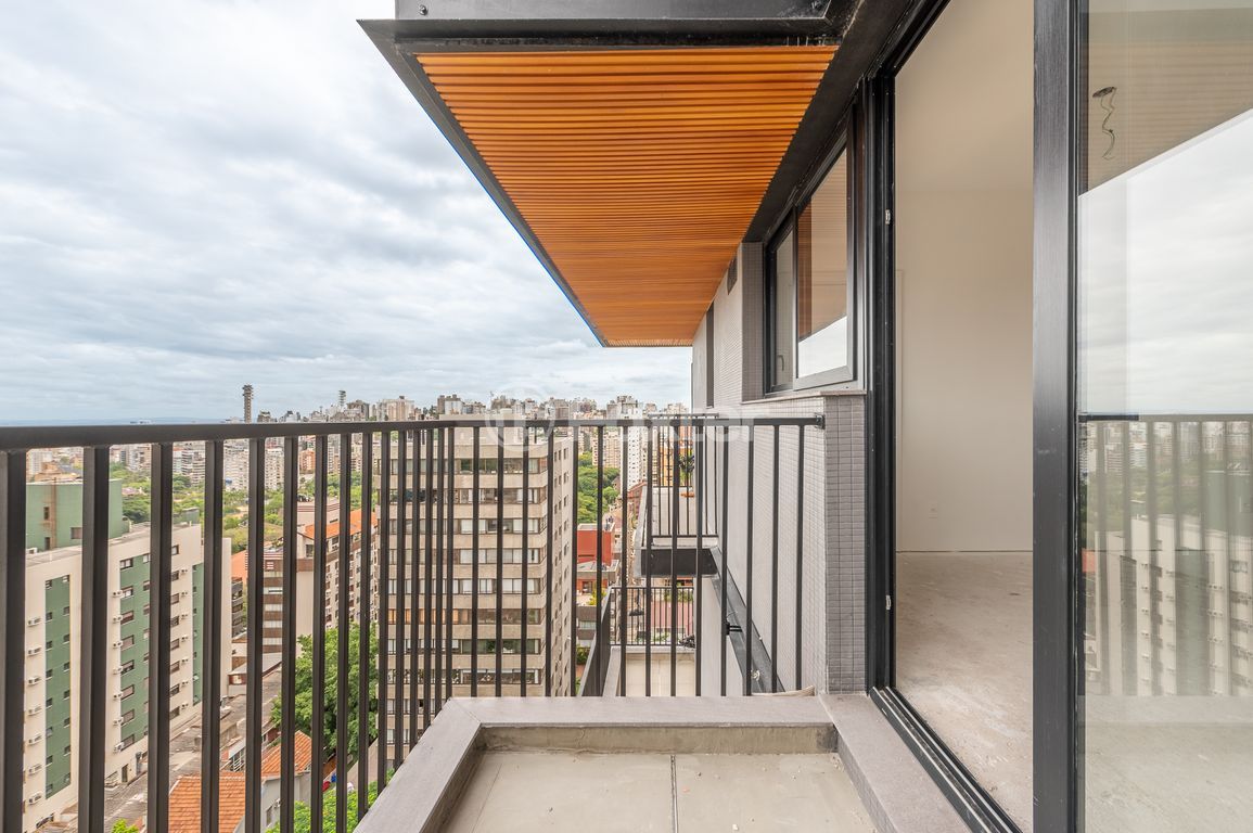 Apartamento para comprar em Petrópolis, Porto Alegre - foto 1