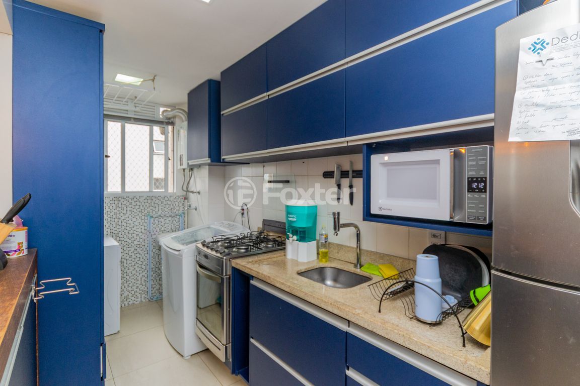 Apartamento para comprar em Otto Niemeyer, 1702 - foto 53