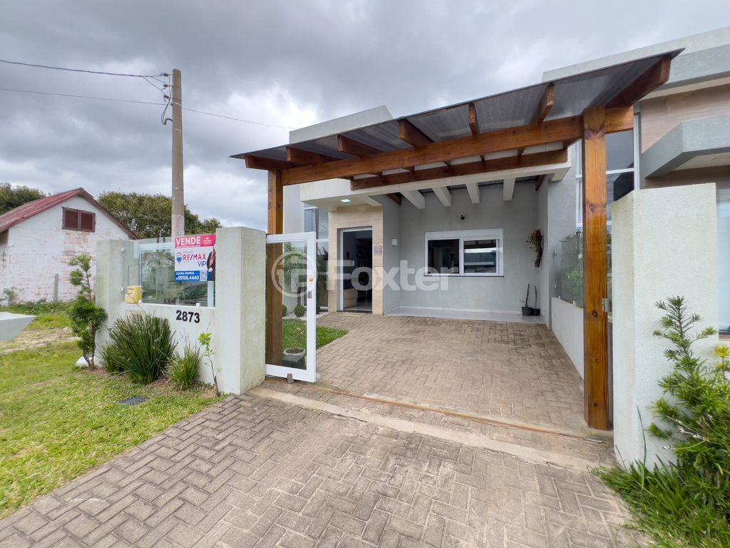 casa sobrado para comprar em Tupanciretã, 2873 - foto 22
