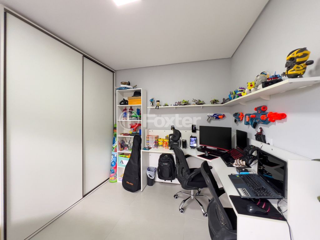 casa sobrado para comprar em Tupanciretã, 2873 - foto 7