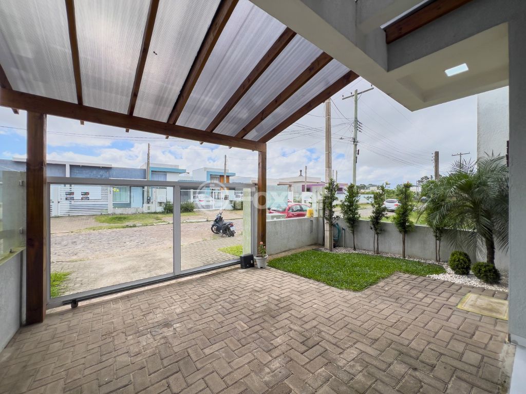 casa sobrado para comprar em Tupanciretã, 2873 - foto 27