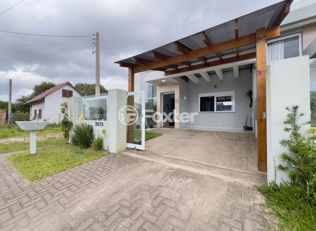 casa sobrado para comprar em Tupanciretã, 2873 - foto 19