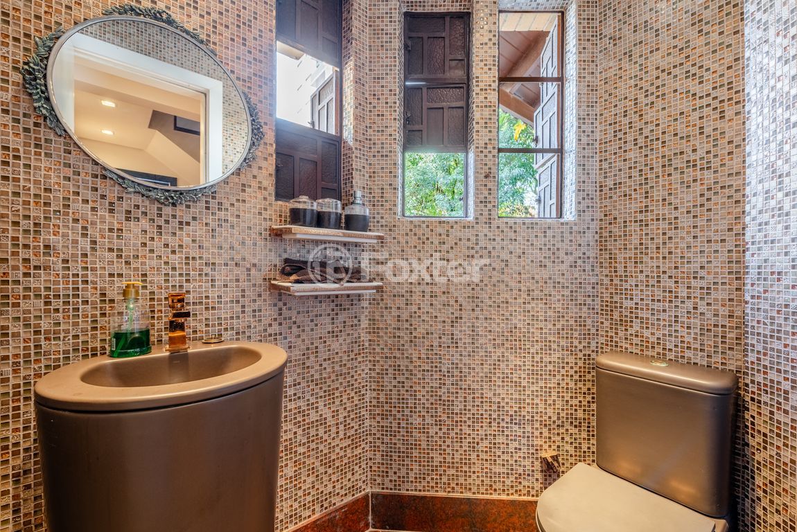 Casa em condominio para comprar em Passo da Pátria, 634 - foto 15
