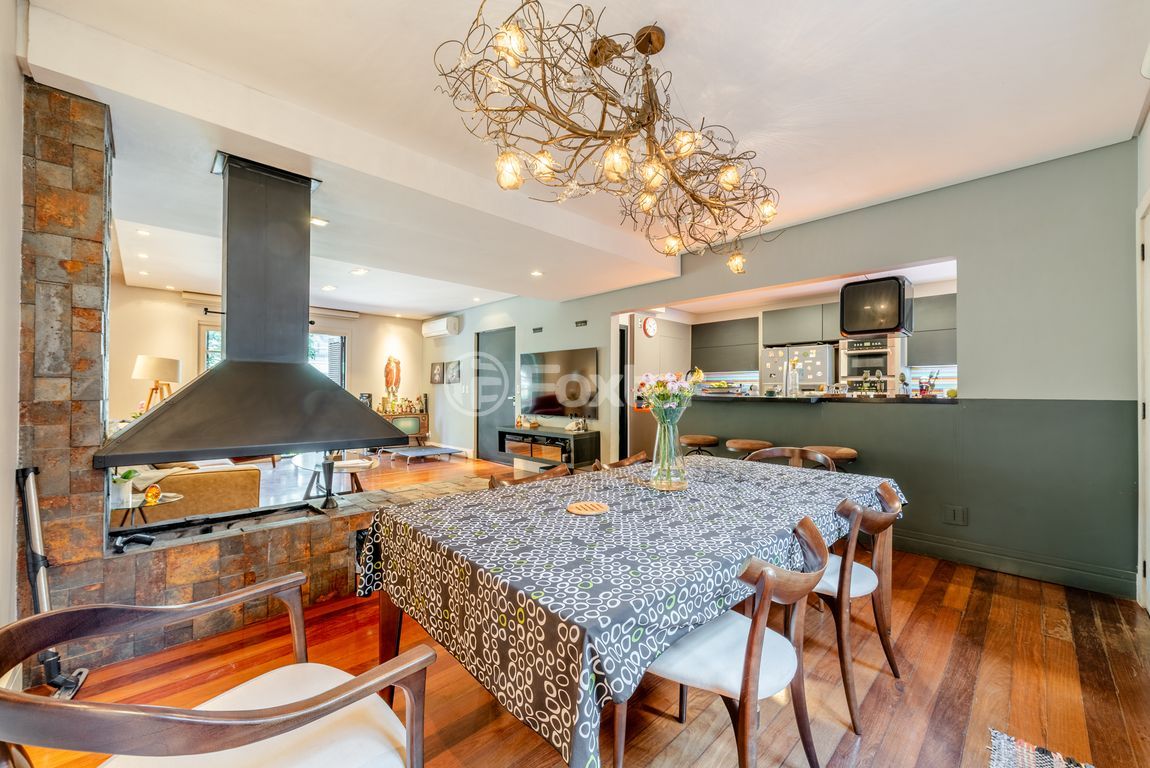 Casa em condominio para comprar em Passo da Pátria, 634 - foto 14