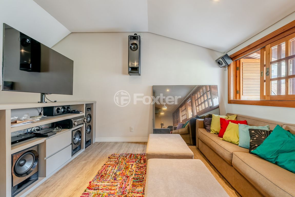Casa em condominio para comprar em Passo da Pátria, 634 - foto 37
