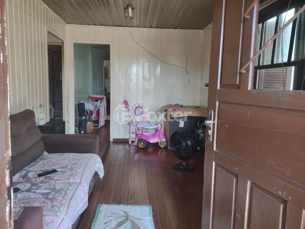 casa sobrado para comprar em Landel de Moura, 2367 - foto 4